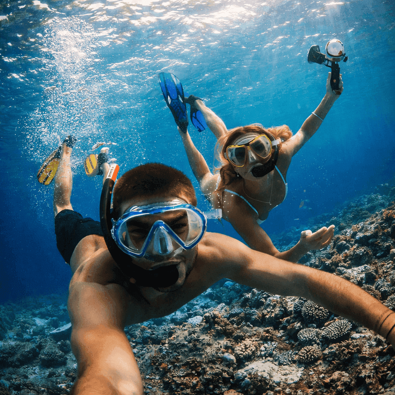 Watersports (Jetski, Parasailing, Banana Boat) gallery image 2