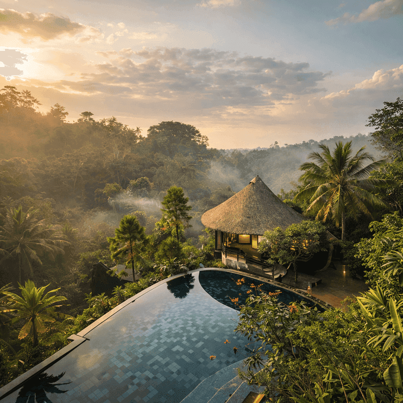 Balinese Spa & Flower Bath gallery image 4