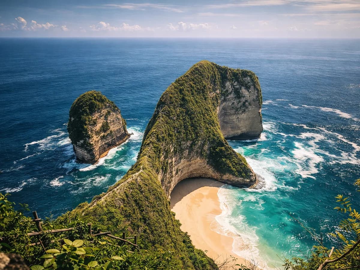 West Nusa Penida Tour gallery image 2