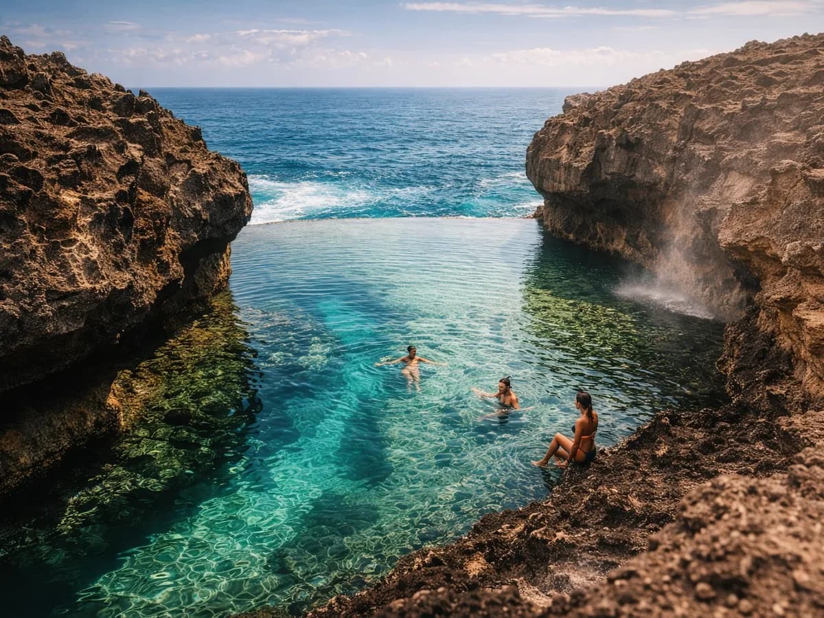 West Nusa Penida Tour gallery image 3