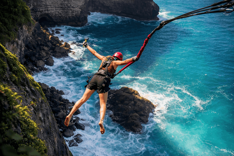 4D3N Bali Adventure Express