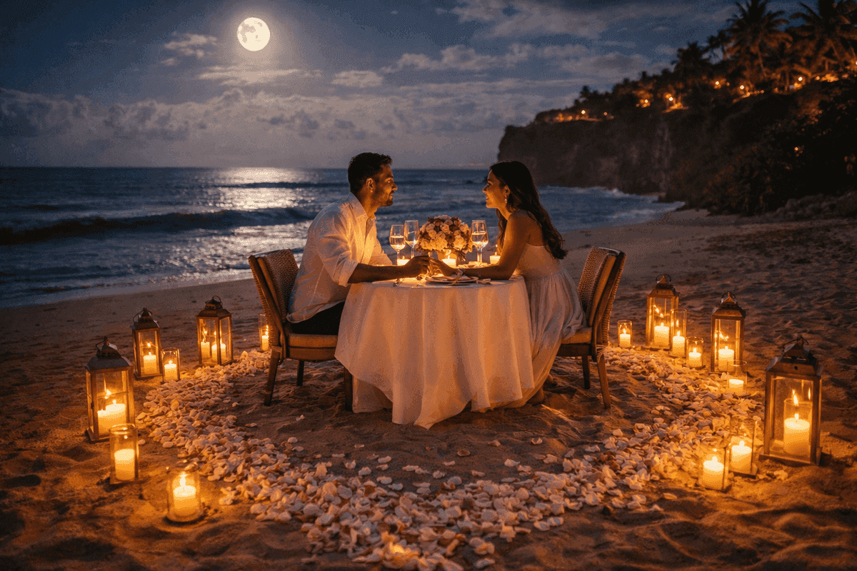 Anniversary Celebration