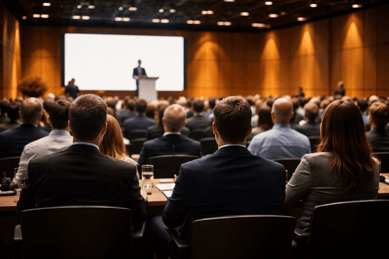 Executive Strategy Offsite