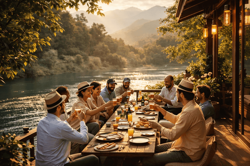 Incentive & Rewards Trip