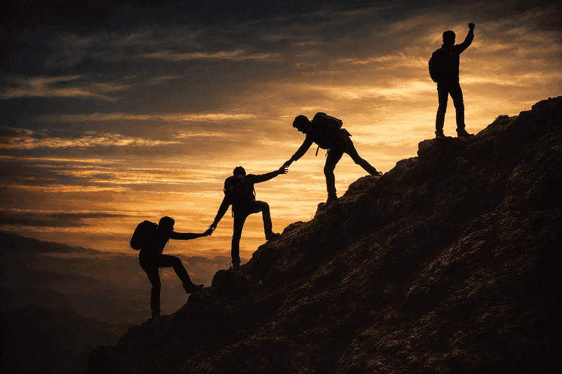 Team Adventure Challenge