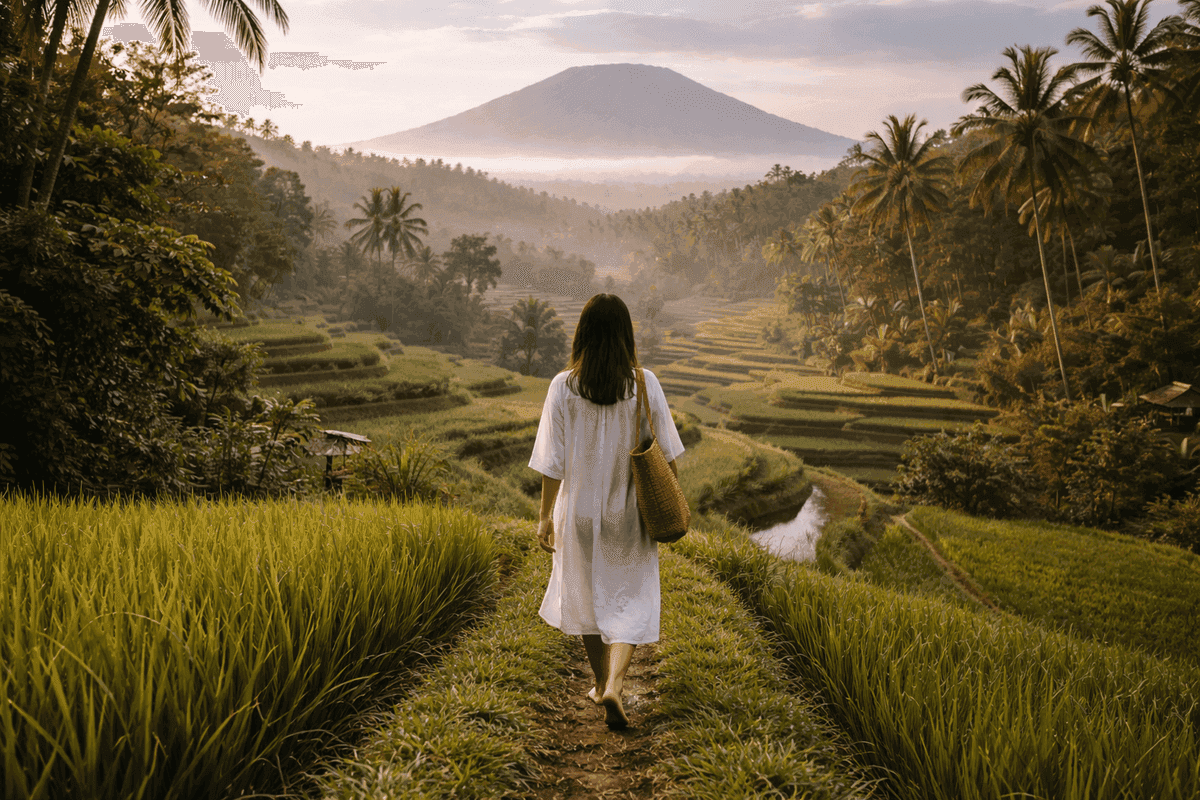 Digital Detox Retreat