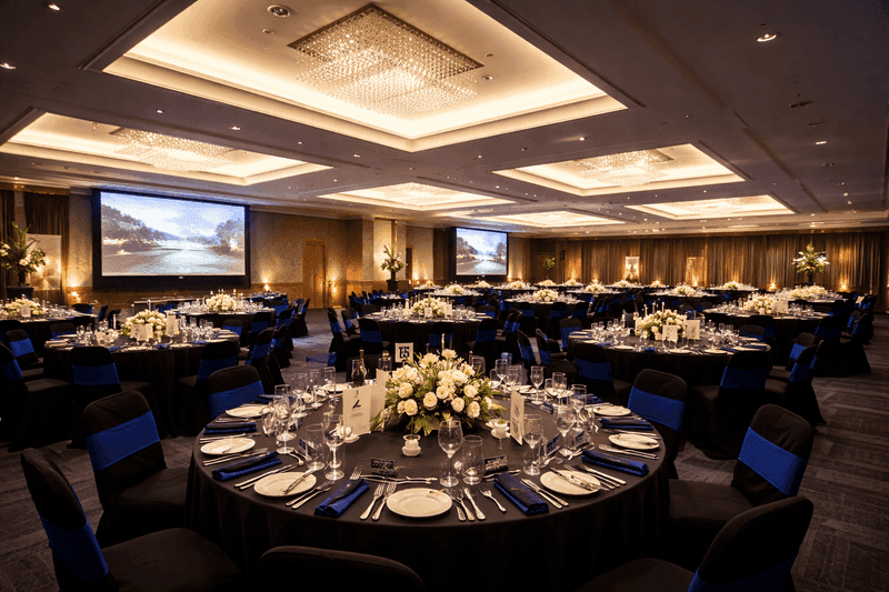 Executive Gala Dinner Gallery 1
