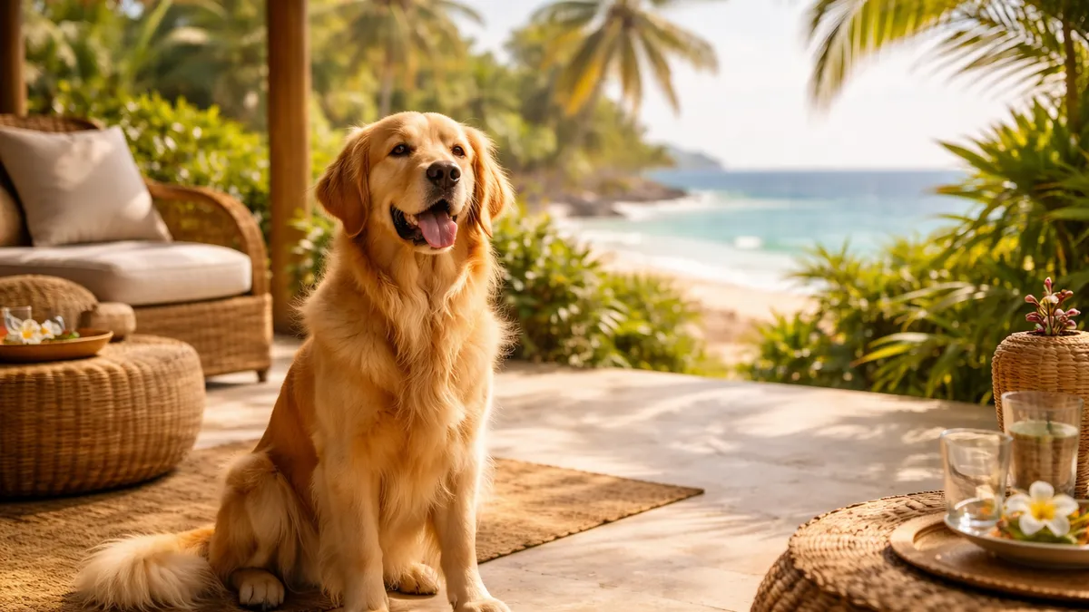 Travelling to Bali with Pets — Rules, Quarantine & Tips