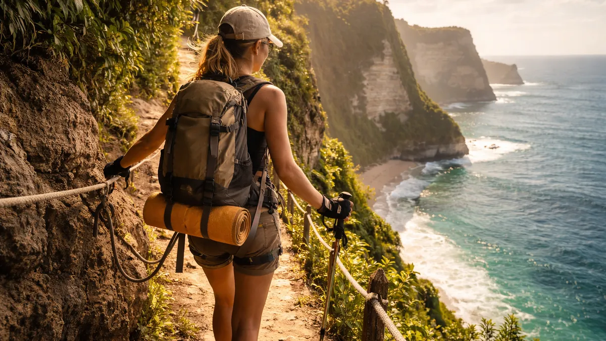 Bali Travel Insurance — What You Need and Why It Matters