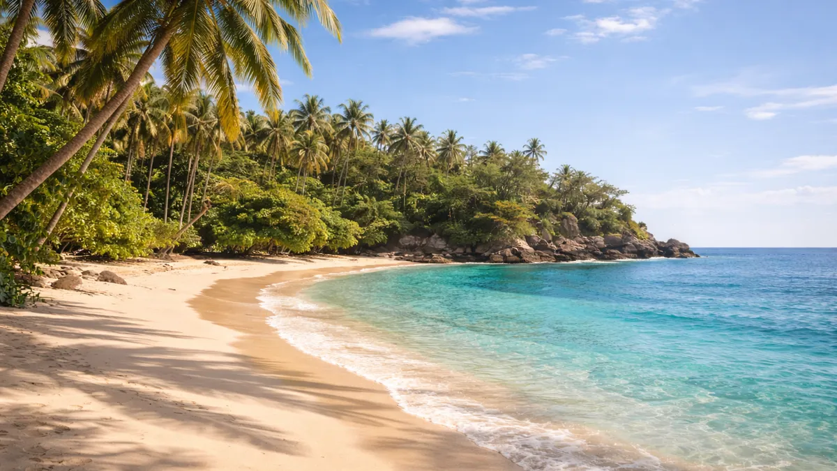 Best Beaches in Bali — From Hidden Coves to Party Shores