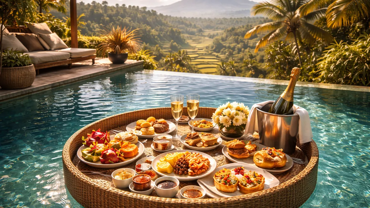 Planning a Luxury Bali Trip — The Complete VIP Guide