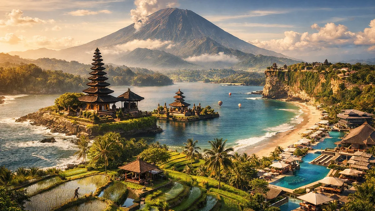 101 Things to Do in Bali — The Ultimate Activity List