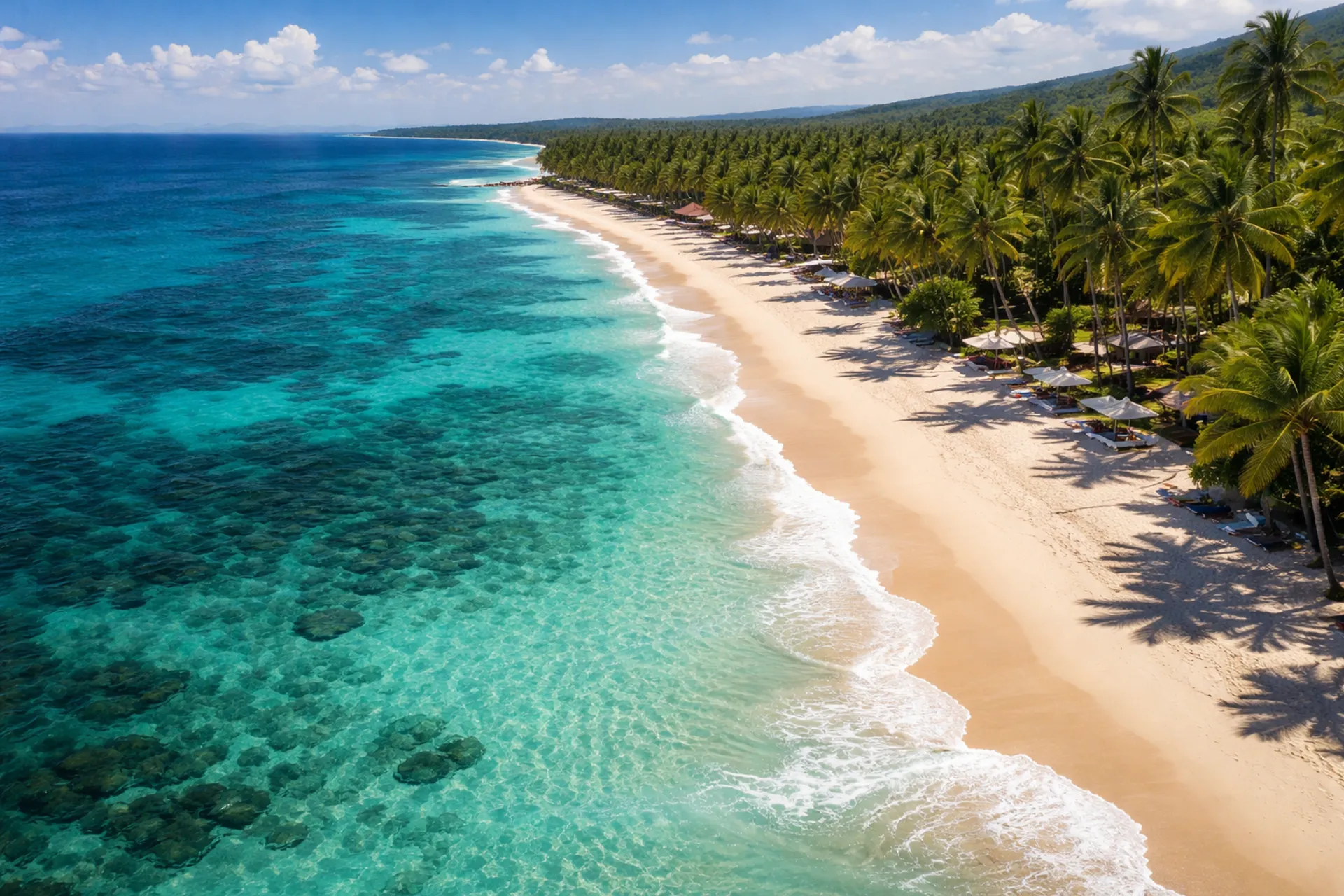 Complete Bali Experience