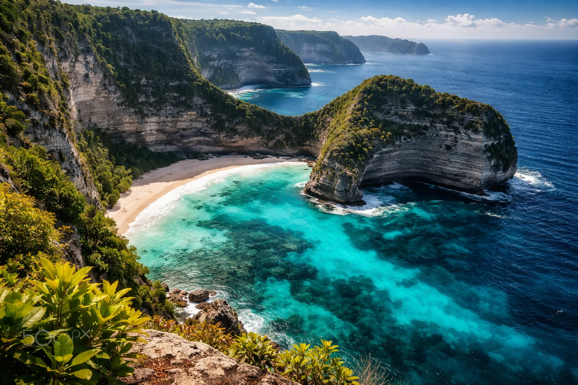 Australia to Bali — Just 6 Hours Away