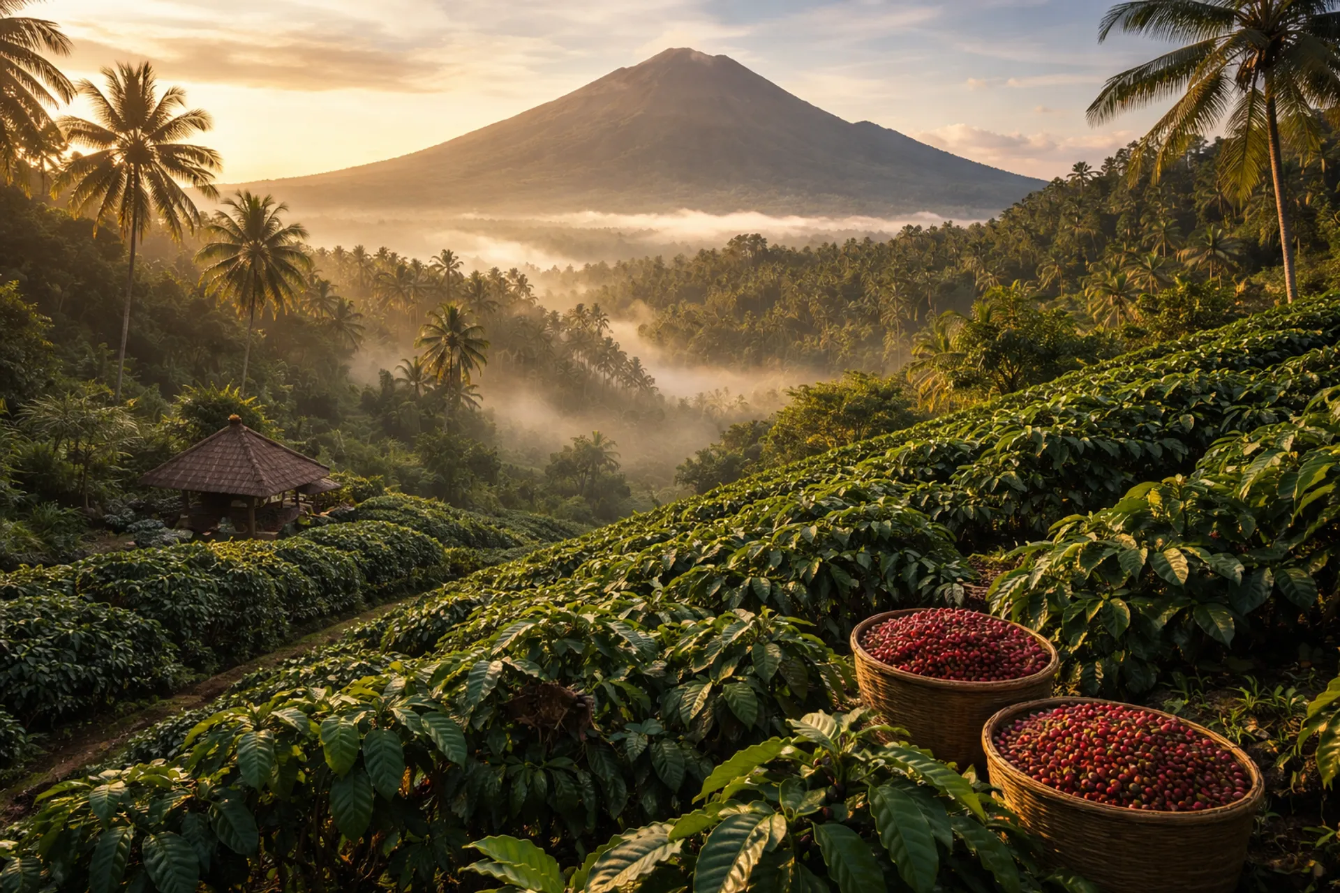 Bali Tour Packages from Bangalore