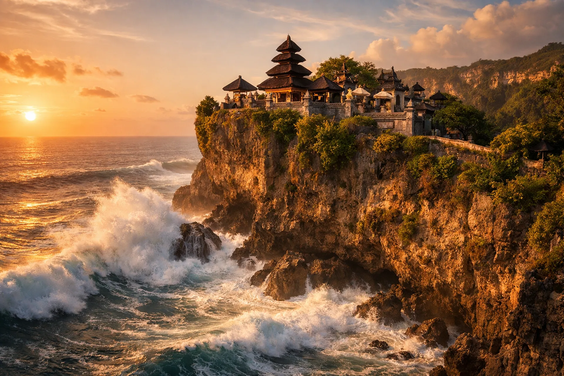 Bali Tour Packages from Chennai