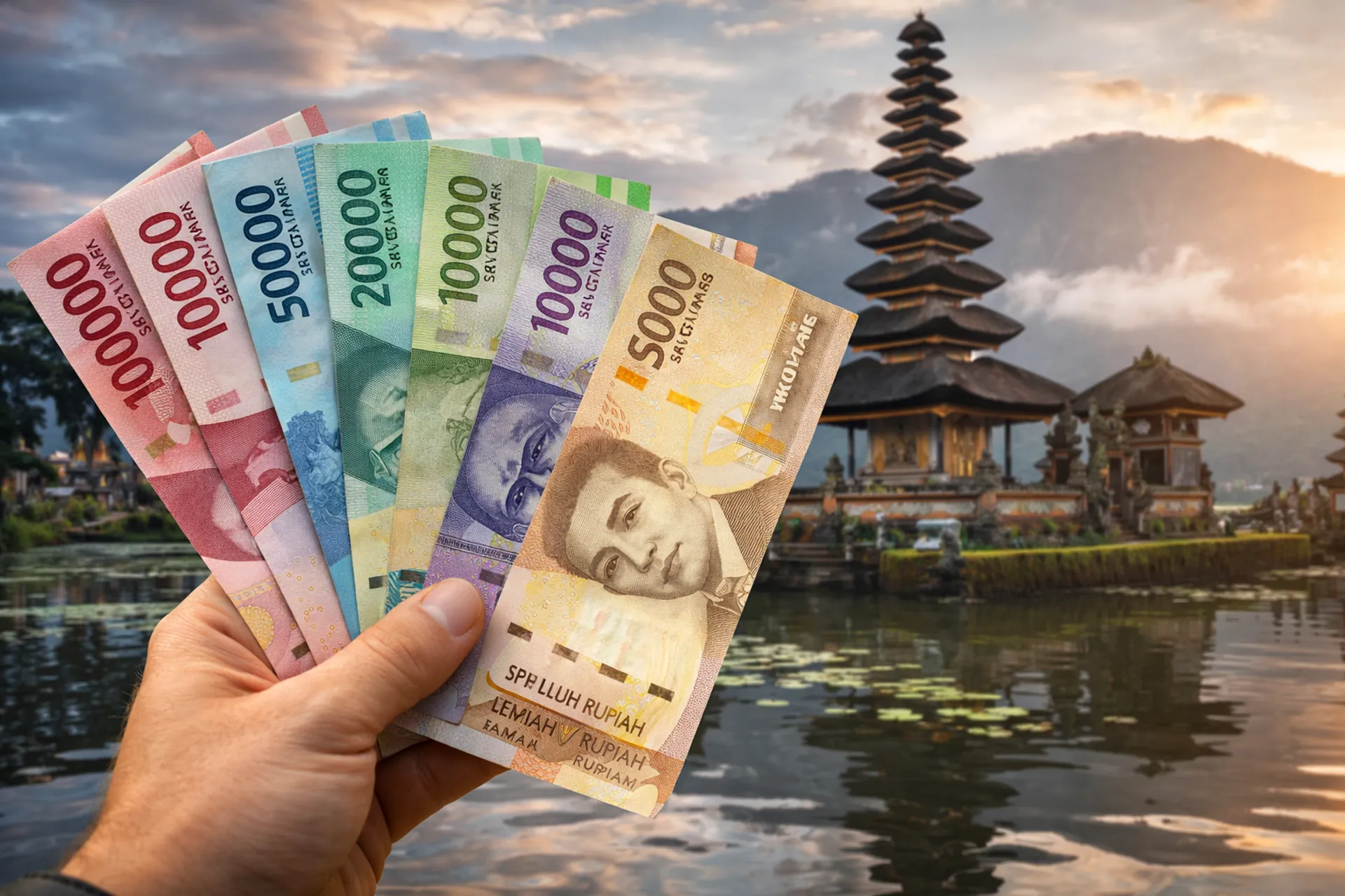 Money Made Simple
