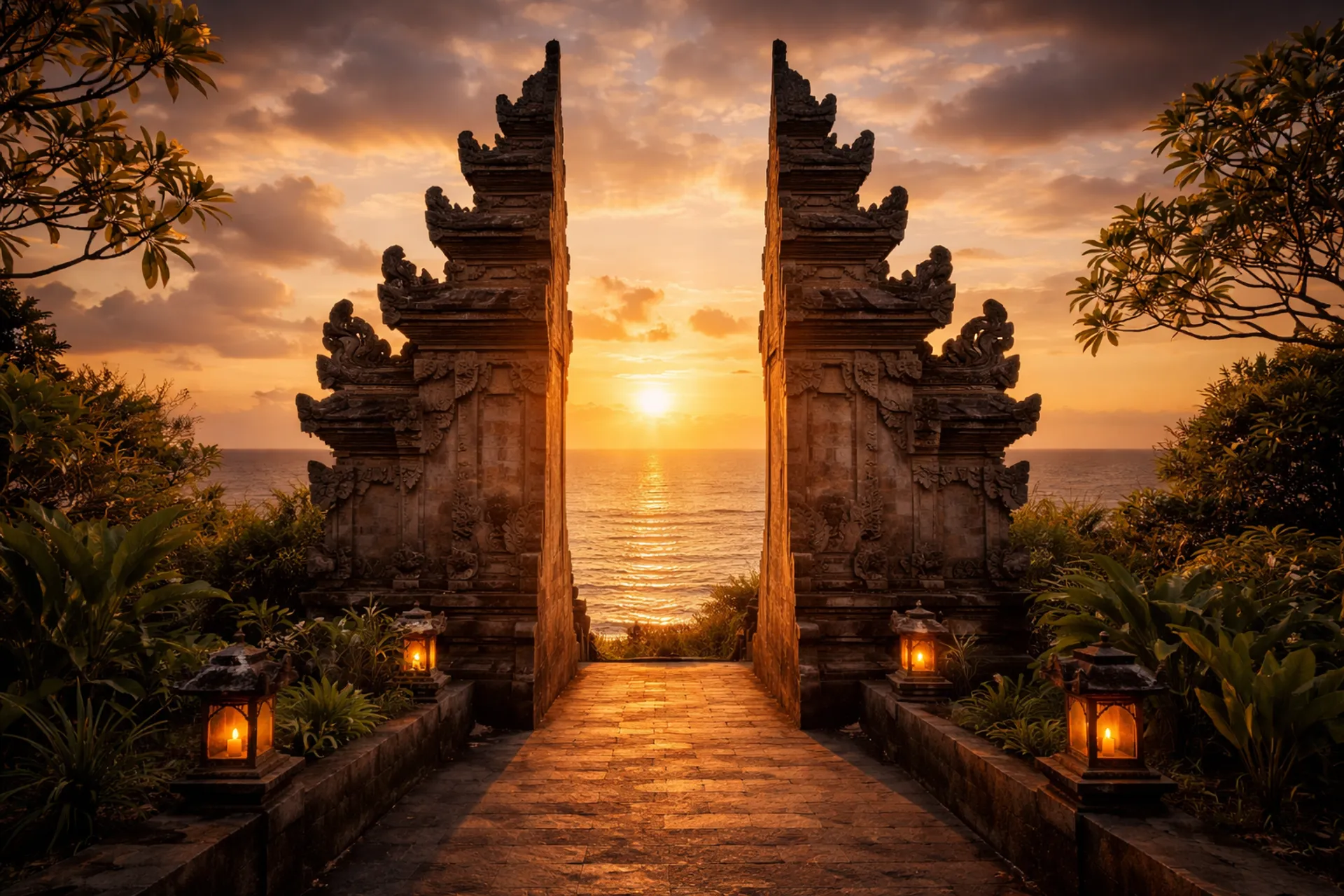 Malaysia to Bali — 3-Hour Direct Flights