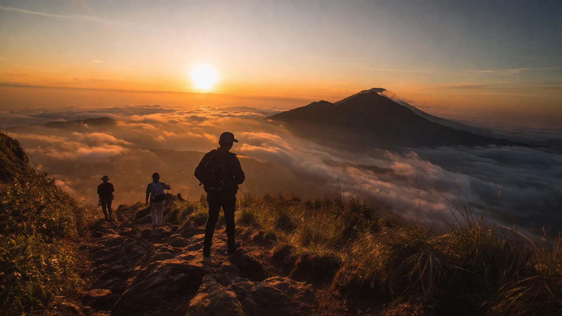 Bali Tour Packages from Pune