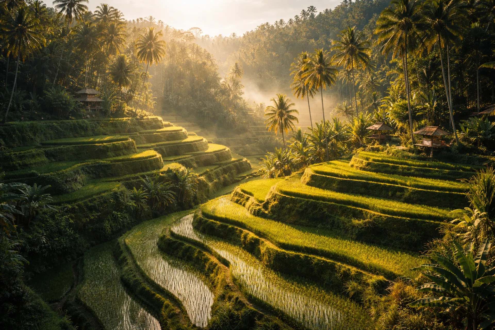 Living Cultural Landscape