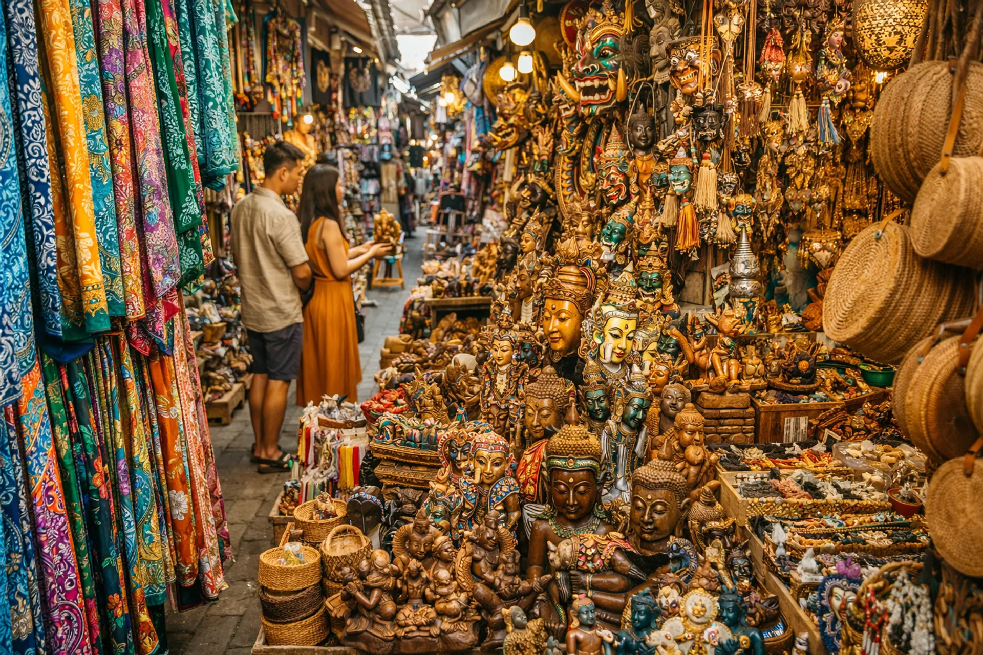 Shop Like a Local