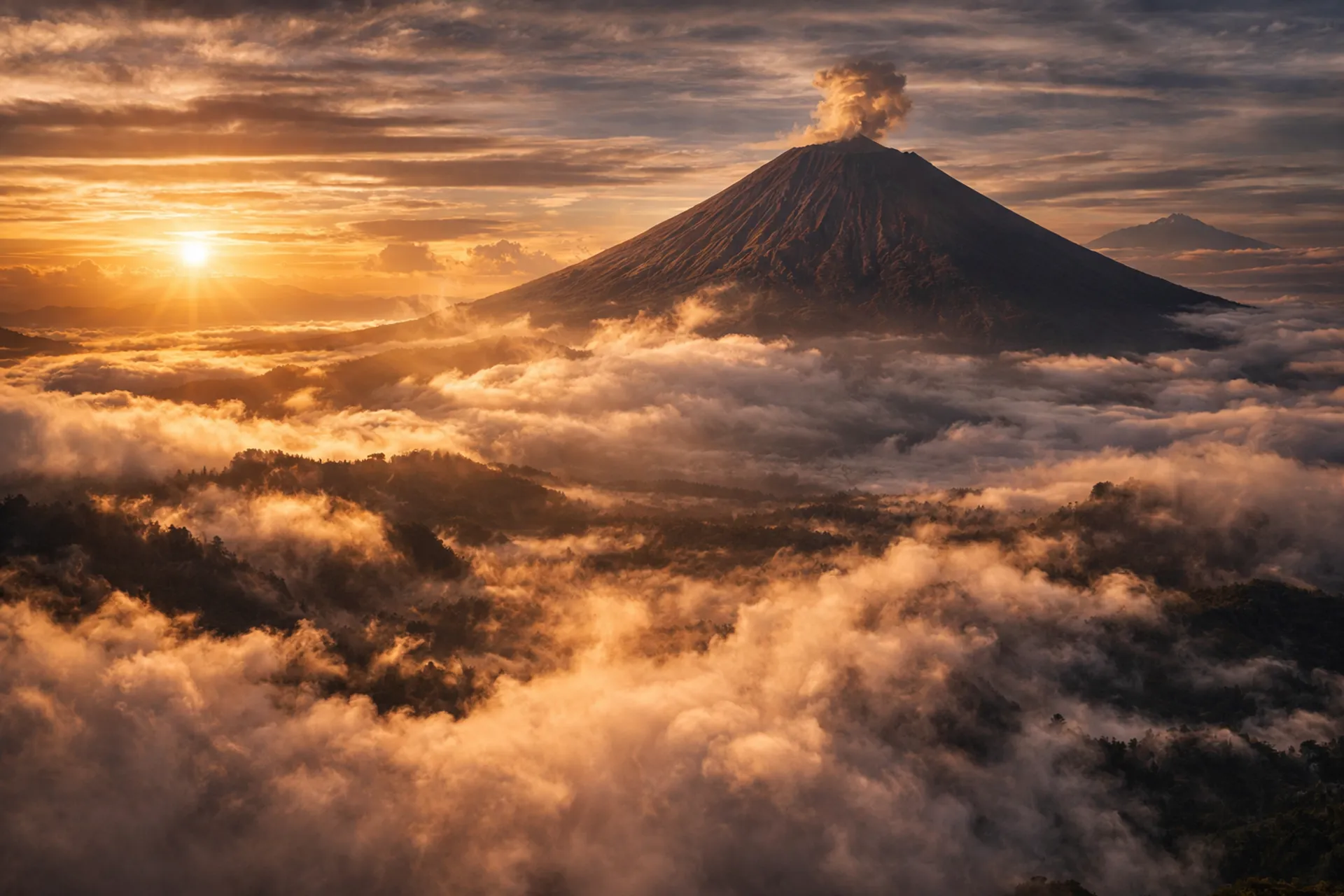 USA to Bali — No Visa Required