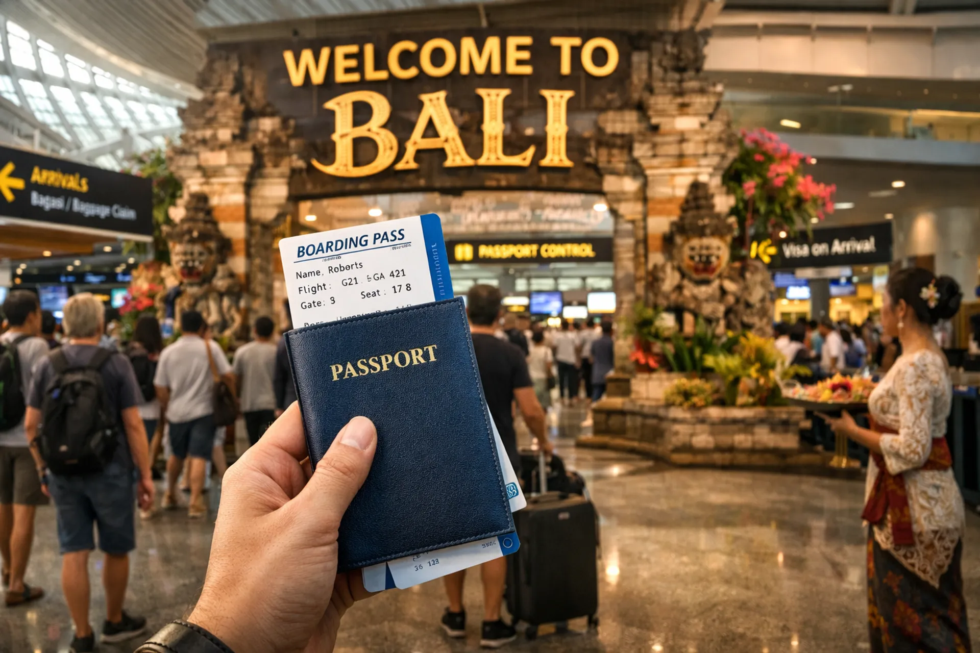 Visa Made Simple