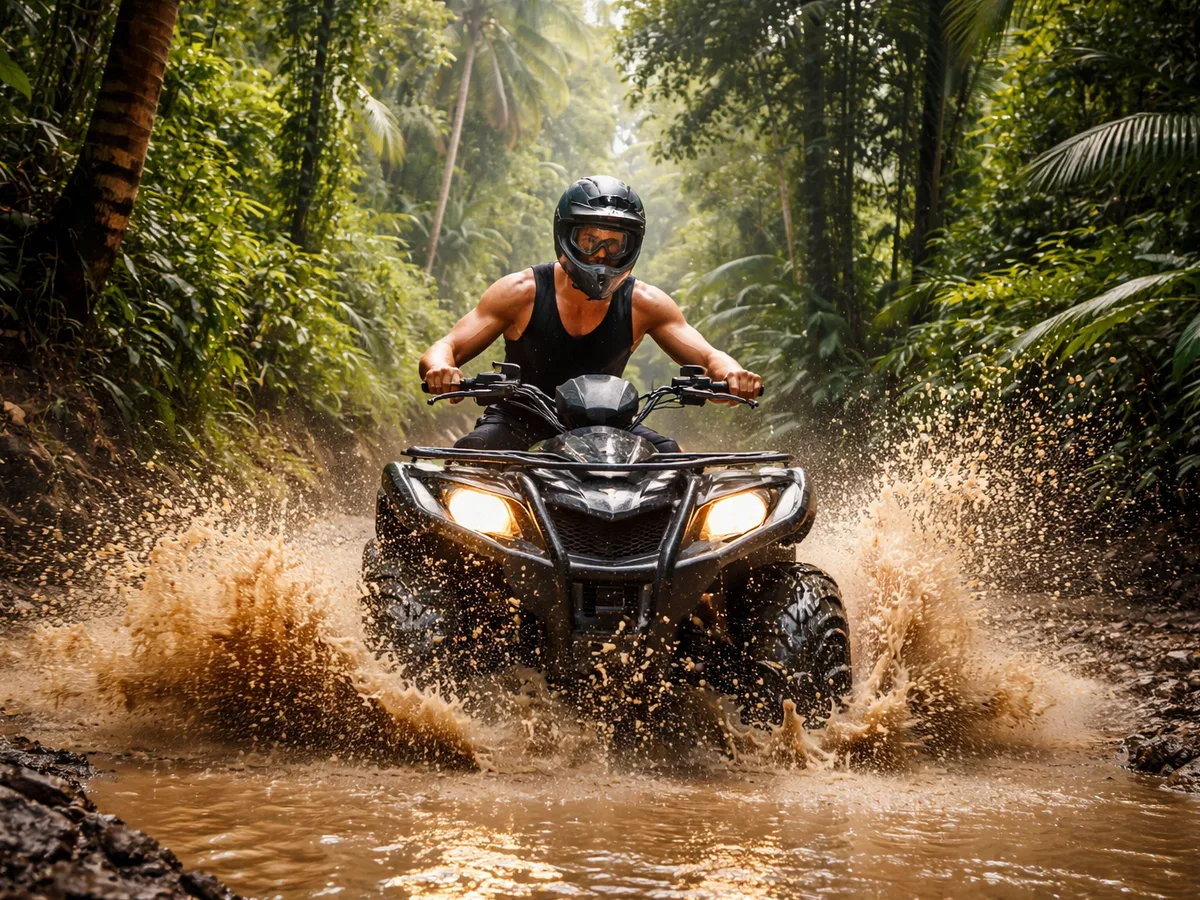 ATV Ride (Single) gallery image 2