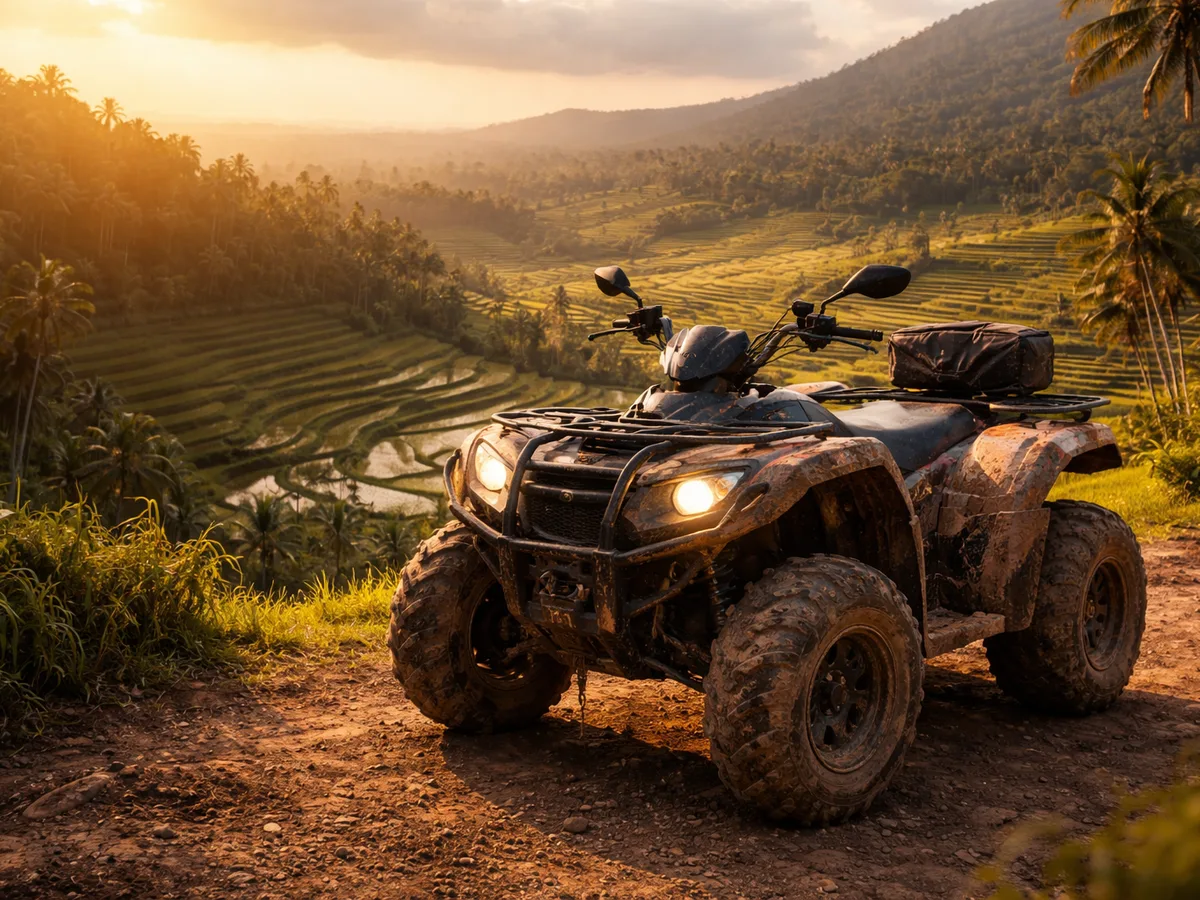 ATV Ride (Single) gallery image 3