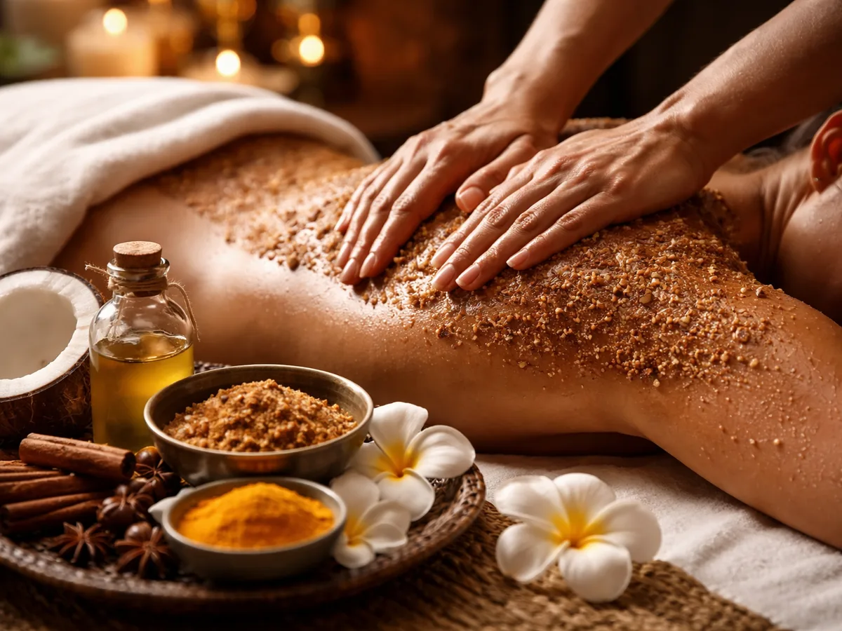 Balinese Spa & Flower Bath gallery image 4