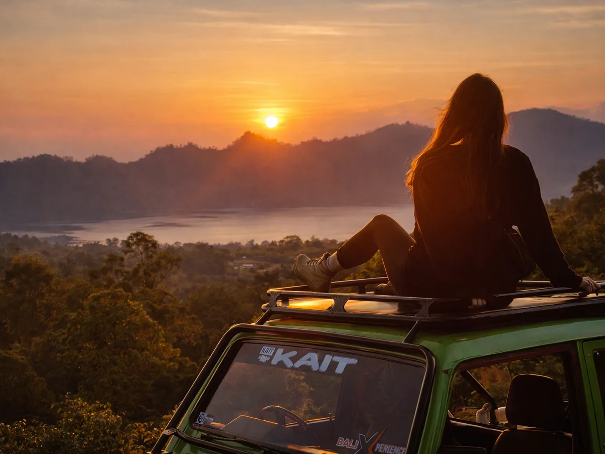 Jeep Sunrise Tour gallery image 4