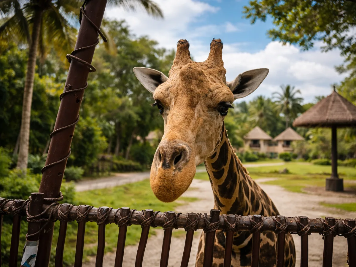 Taman Safari Bali gallery image 3