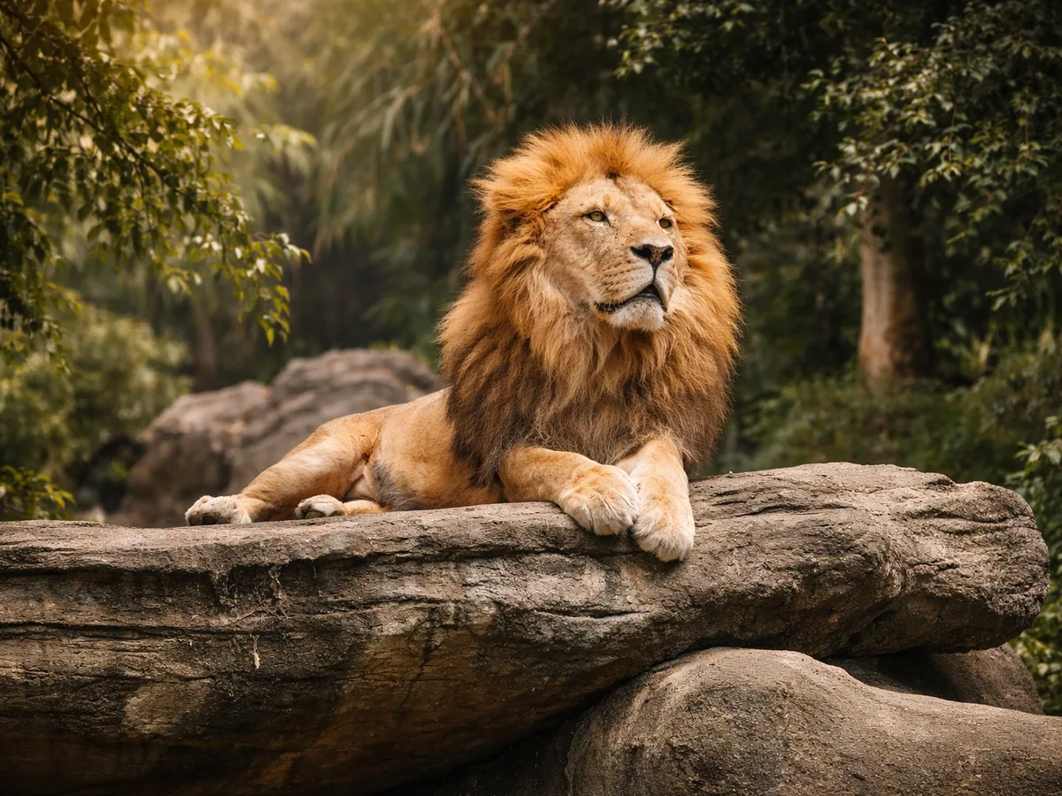 Taman Safari Bali gallery image 5