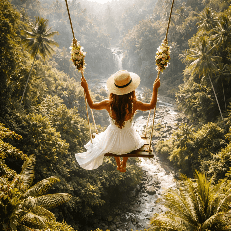 Swing Unlimited & Nest Access