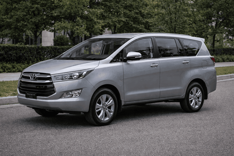 Toyota Innova