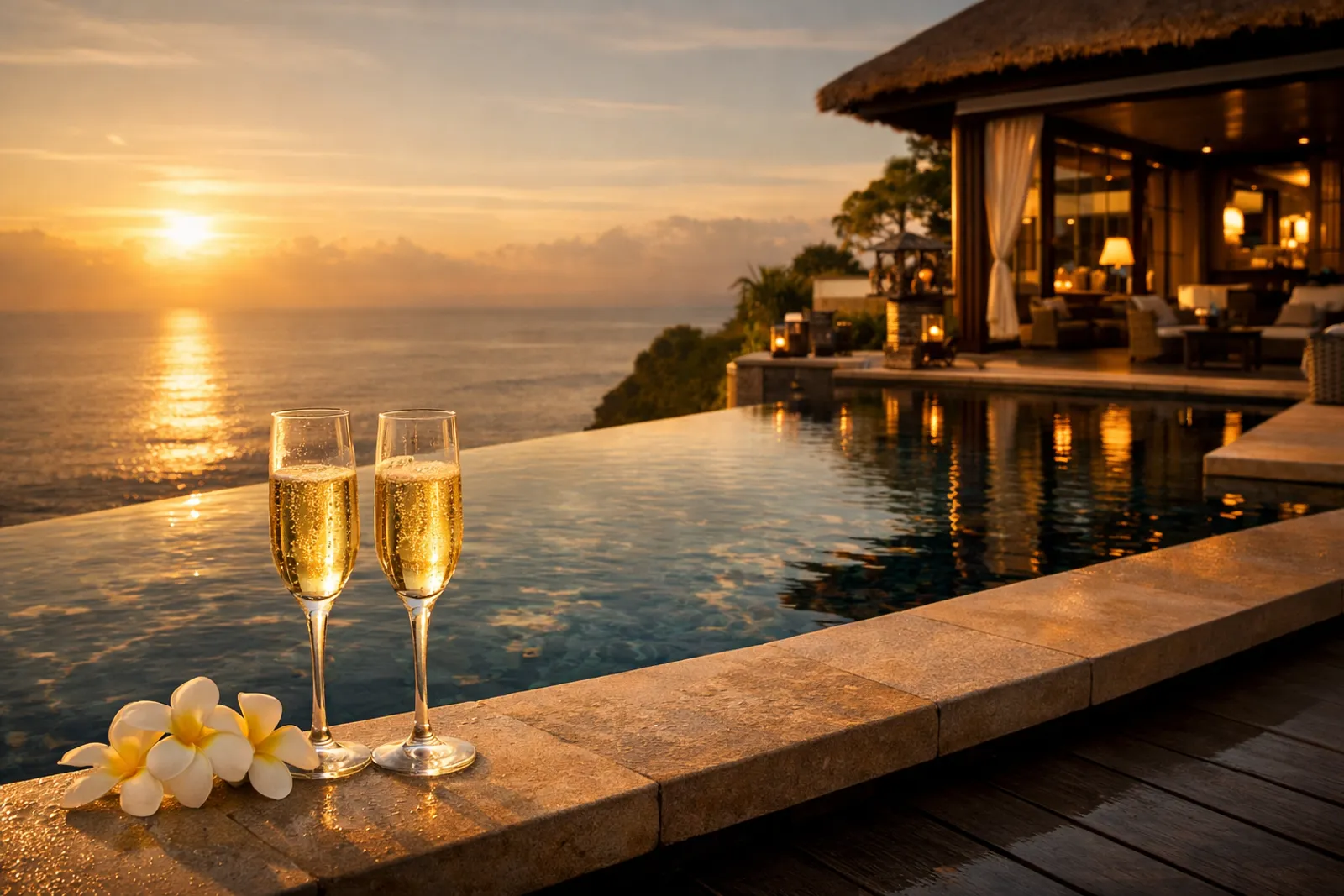 Luxury Bali