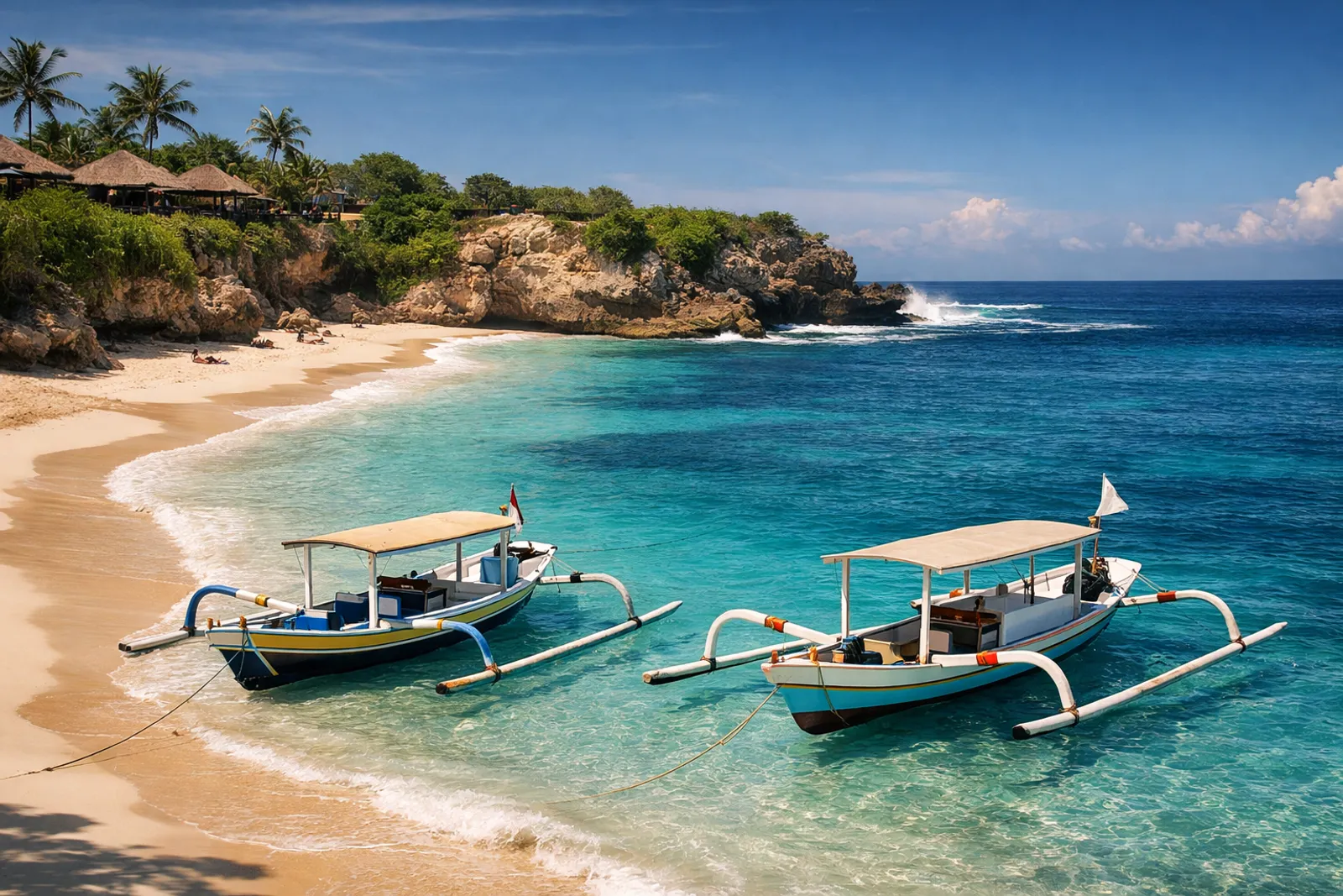 Nusa Lembongan