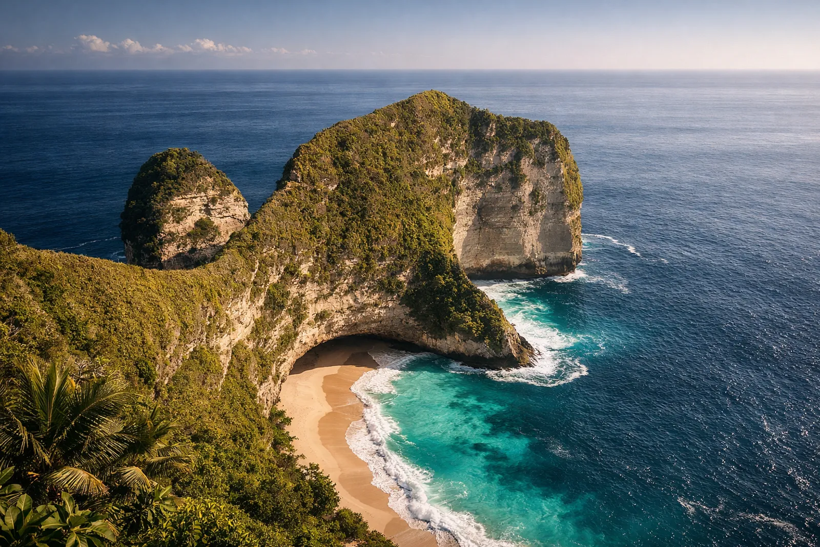 Nusa Penida