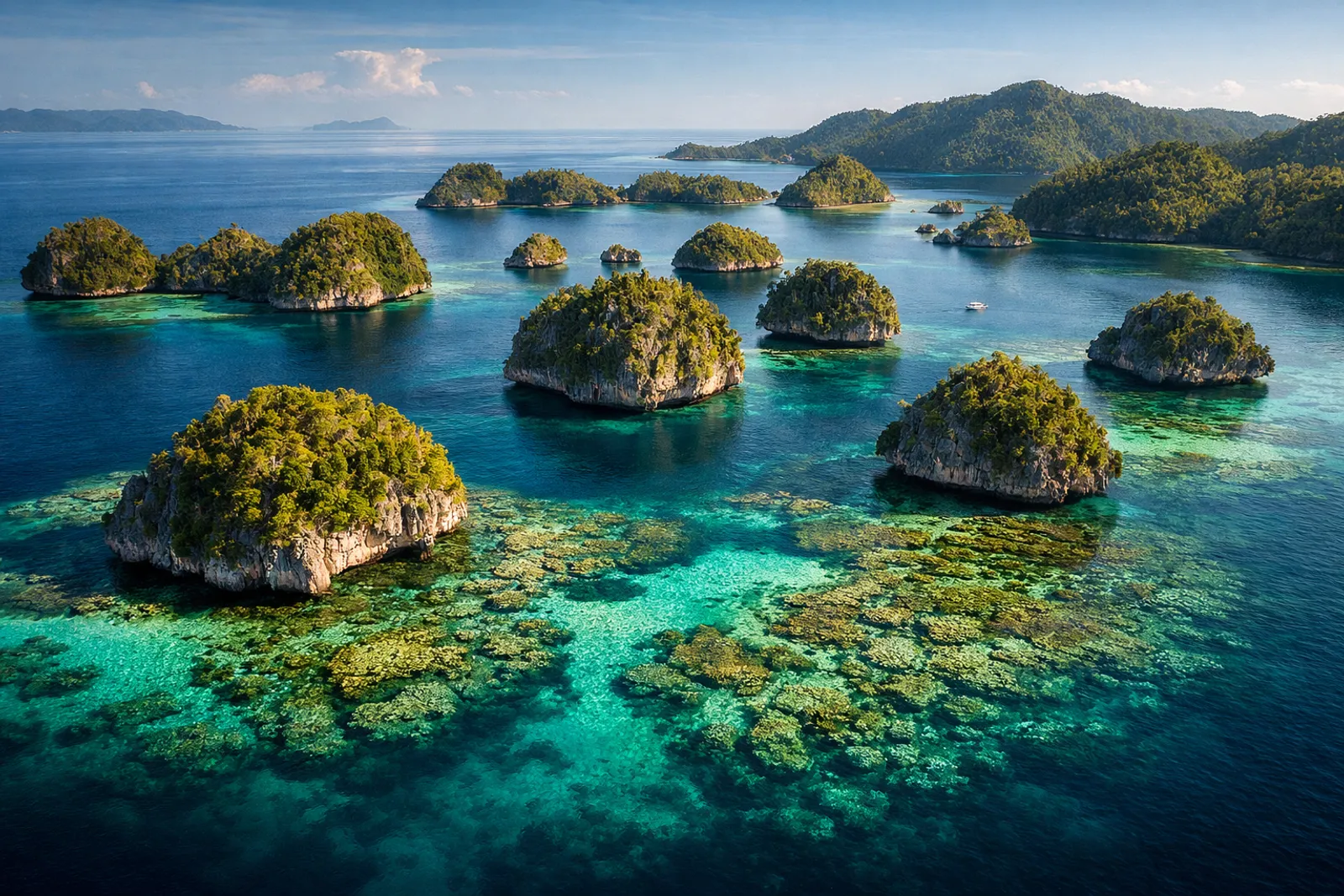 Raja Ampat
