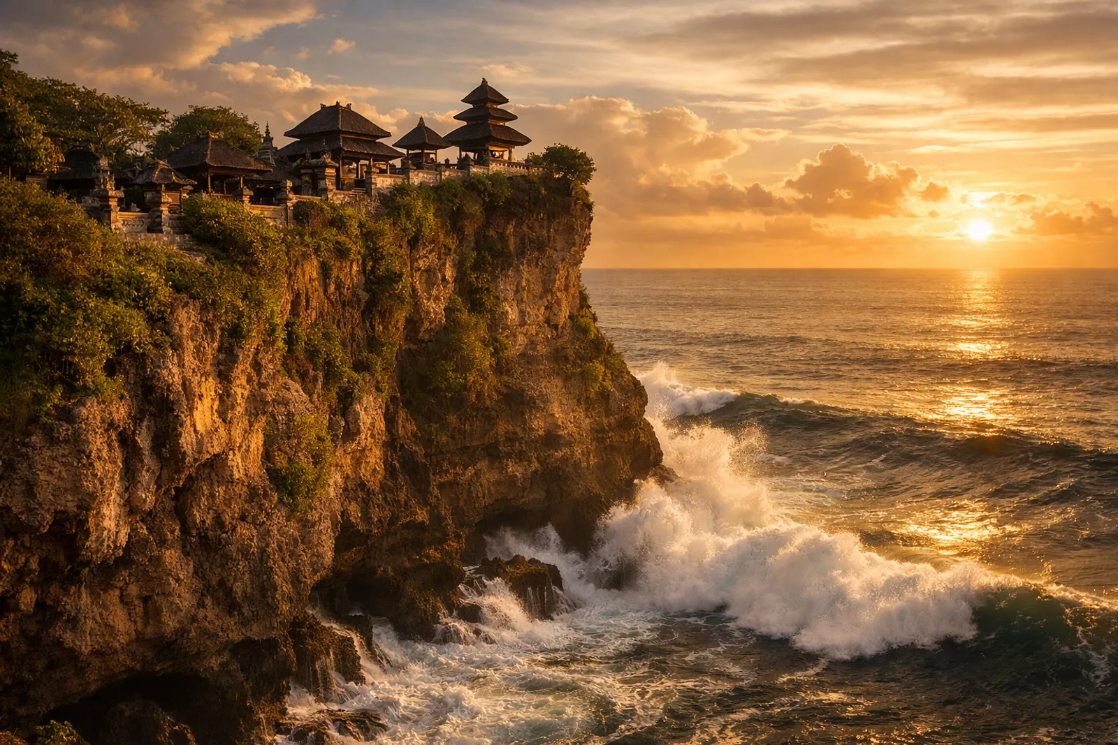 Uluwatu