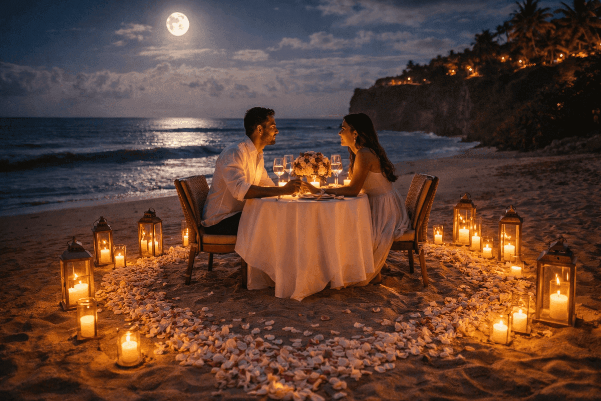 Anniversary Celebration